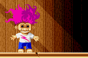 Trolls 3