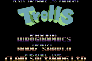 Trolls 0