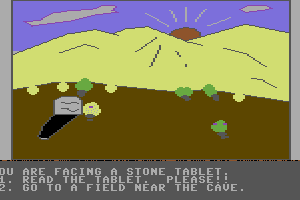 Troll's Tale abandonware