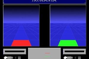 Tromania 1