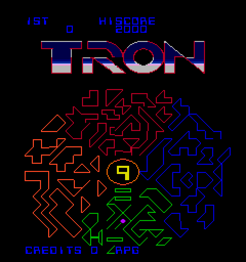 Tron 0
