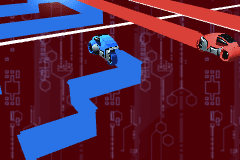 Tron 2.0 3D 6