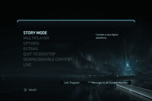 Tron: Evolution 0