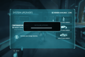 Tron: Evolution 10
