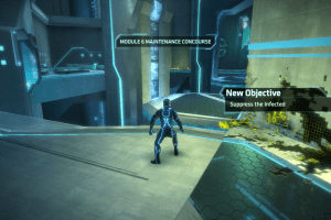 Tron: Evolution abandonware