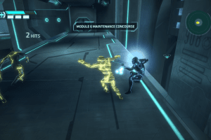 Tron: Evolution 14