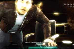 Tron: Evolution 1