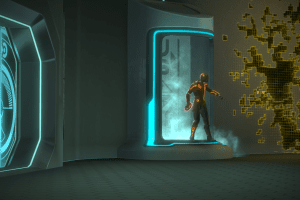 Tron: Evolution 21