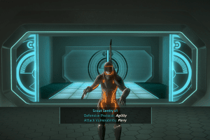 Tron: Evolution 22