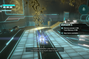 Tron: Evolution 23