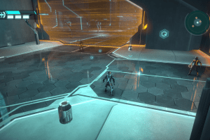 Tron: Evolution 25