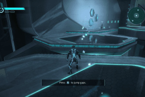 Tron: Evolution 3