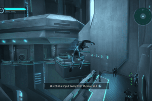 Tron: Evolution 4