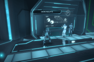 Tron: Evolution 6