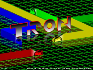 Tron 0