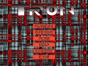 Tron 1