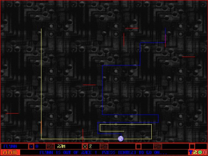 Tron 3