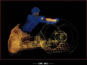 Tron 5