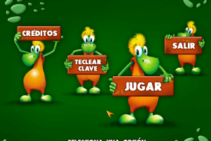 Troonies: Castle Rock 0