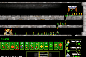 Troonies: Castle Rock 10