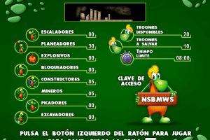 Troonies: Castle Rock 11