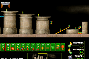 Troonies: Castle Rock 12