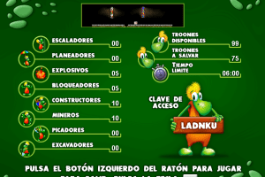 Troonies: Castle Rock 13