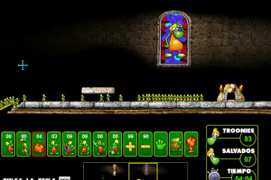 Troonies: Castle Rock 14