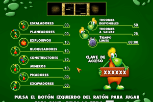 Troonies: Castle Rock 1