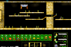 Troonies: Castle Rock 2