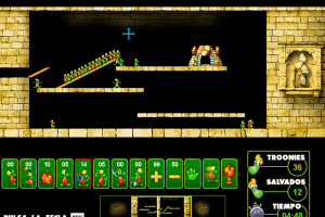 Troonies: Castle Rock 3