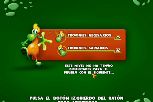 Troonies: Castle Rock 4