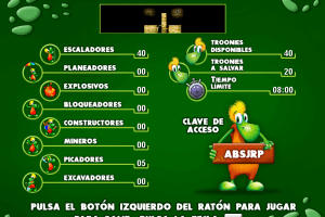 Troonies: Castle Rock 5