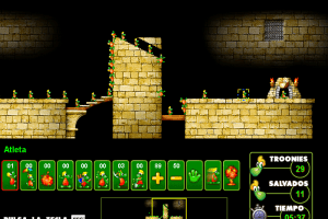 Troonies: Castle Rock 6