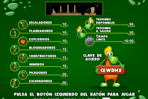 Troonies: Castle Rock 7