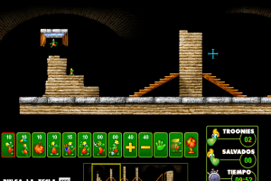 Troonies: Castle Rock 8