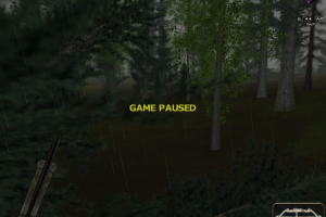 Trophy Hunter 2003 0