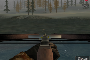 Trophy Hunter 2003 9