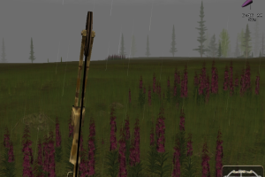 Trophy Hunter 2003 1