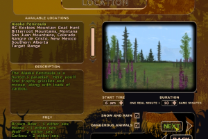 Trophy Hunter 2003 6