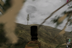 Trophy Hunter 2003 7