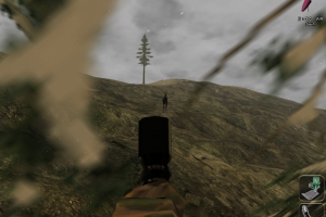 Trophy Hunter 2003 8