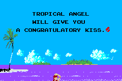 Tropical Angel 10