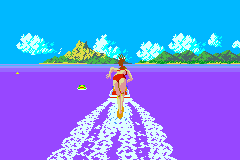 Tropical Angel 8