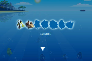 Tropical Dream: Underwater Odyssey 0