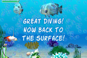Tropical Dream: Underwater Odyssey 10