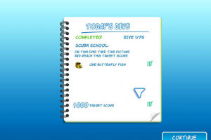 Tropical Dream: Underwater Odyssey 11
