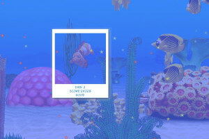 Tropical Dream: Underwater Odyssey 13
