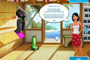 Tropical Dream: Underwater Odyssey 17
