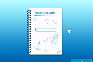 Tropical Dream: Underwater Odyssey 1
